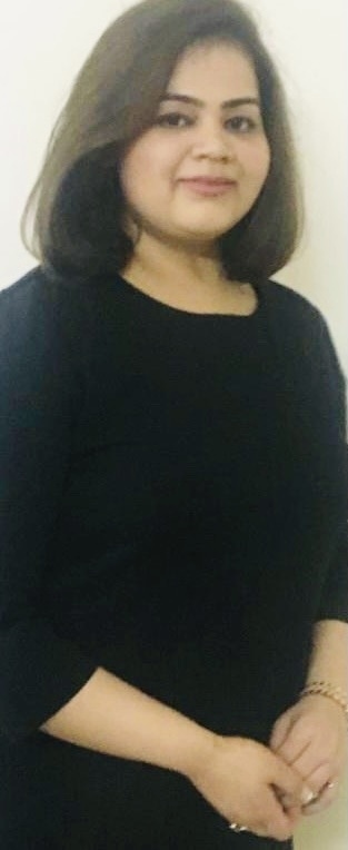 Sahiba Malik